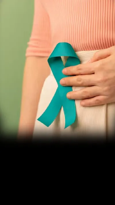 ovarian cancer के 7 शुरुआती संकेत