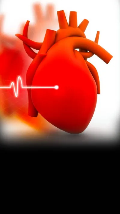 heart blockage के रात में दिखने वाले 5 संकेत