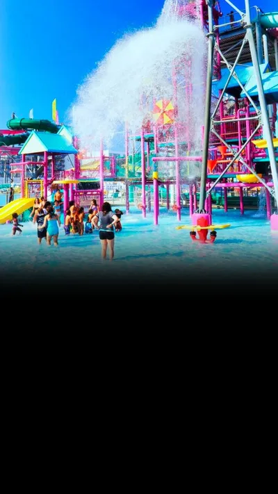 गर्मी की छुट्टियों में जरूर जाएं dehi ncr के 7 फेमस water park